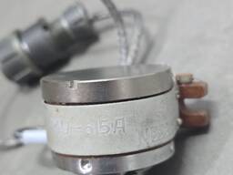 Датчик МУ-615А