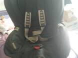 Продам автокресла детские б\у - фото 2