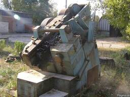 Продам автомат резьбонакатной АА2423 (1984г. )