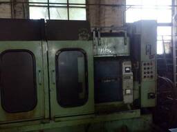 Продам Автомат токарный шестишпиндельный модели 1б240-6к.