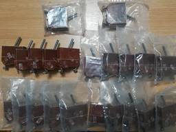 Продам АЗРГ-5 автомат защиты сети