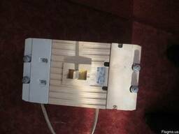 Продам автоматический выключатель А 3792