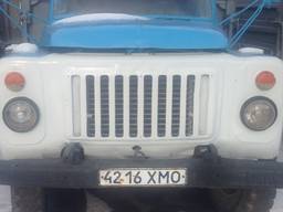 Продам автомобіль САЗ 3507 (ГАЗ 53) 1985 р. в.
