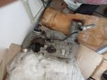Продам б\у компресор Мерседес CLK W208 2.0 A1110981137 W202 - фото 2