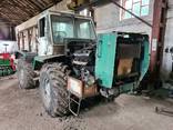 Б/у сільськогосподарська техніка, агрегати - фото 3