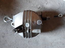 Продам балансир tecna италия