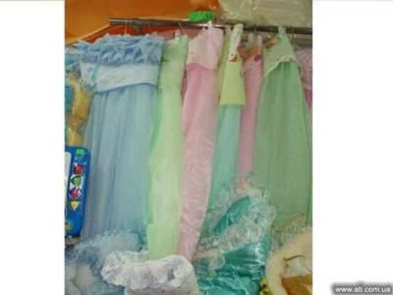 Продам балдахин новый для детской кроватки.
