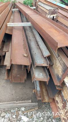 Продам Балку 27, 30,36, 55, 77 (80) , 96 (100), 45М