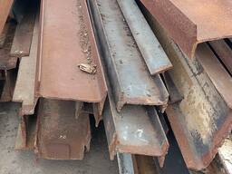 Продам Балку 27, 30,36, 55, 77 (80) , 96 (100), 45М