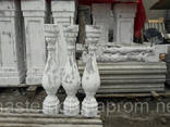Продам балясины из бетона - фото 2