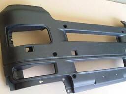 Продам бампера на ТІР