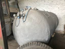 Продам Барокамеру РКМ новая