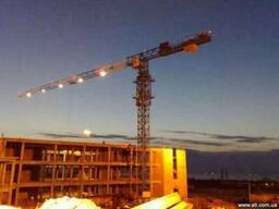 Продам Башенные краны. Лучшее предложение