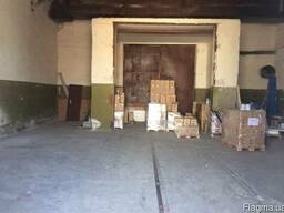 Продам базу под производство в Крыму