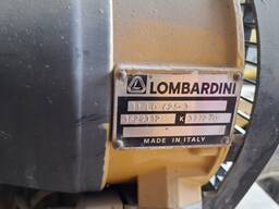 Продам бетононасос Lombardini