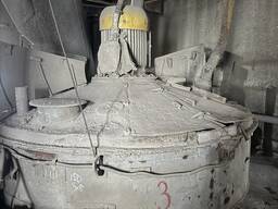 Продам бетоносмеситель СБ-138Б СБ-138А