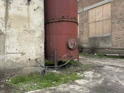 Від власника. Продаю масляний цех у Миколаївській області.