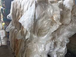 Продам биг бэги вкладыш в тюках