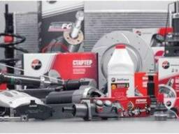 Продам бизнес сайт Fenox (Украина) автозапчасти ( ТОП 3 )