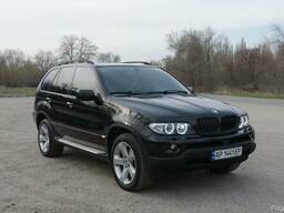 Продам BMW X5 E53 (2004) Shadow Line
