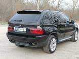 Продам BMW X5 E53 (2004) Shadow Line