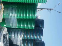 Продам бочку конусную новую