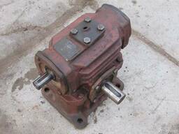 Продам большие червячные редукторы РЧН-125А пр. СССР.