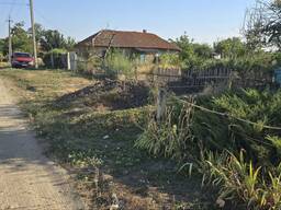 Продам большой участок в Слободзее
