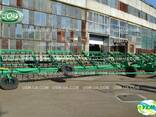 Продам Борона пружинная тяжолая, типа БПВ, Волынская обл. - фото 1