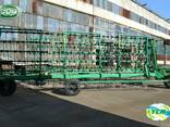 Продам Борона пружинная тяжолая, типа БПВ, Волынская обл. - фото 2