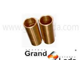 Бронза втулки под заказ в ассорт.