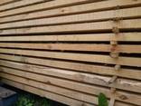 Продам Брус\Стропила\Доска(Сосна\Дуб) - фото 3