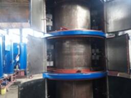 Монтаж та ремонт БЦС-25/50, ЗАВа