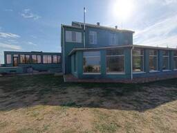 Продам будинок 1115м. кв. в р-ні Перемоги-6/ Ясне