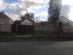 Продам будинок +4 сот. землі вул. Велика Діївська!