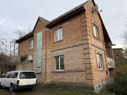 Продам будинок в Кропивницькому 120кв.