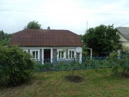 Продається Будинок Кам'янець-Подільський р-н с. Слобідка-Кульчієвецька