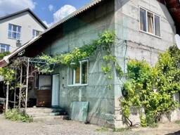 Продам. Будинок 120 м. кв. 7 соток, район пр. Мануйловський, вул. Краківська