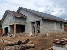 Продам будинок на Піонері, вул Ударна. Ділянка 20 соток.