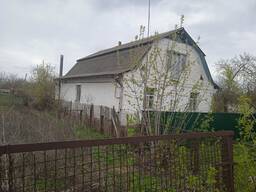 Продам будинок в сквирі
