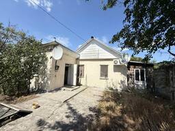 Продам будинок вул. Прохолодна, район Клінчик.