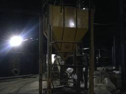 Продам бункера