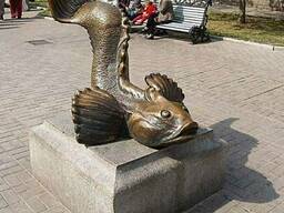 Продам бычок Азовский.