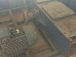 Продам цепной транспортер скребковый утф-320