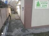 Продам частину будинку в центрі міста. - фото 1