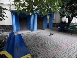 Продам чудову 4-х кім. квартиру, по М. Лушпи (підготовлена під ремонт)