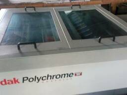 Продам CTP для офсетных пластин