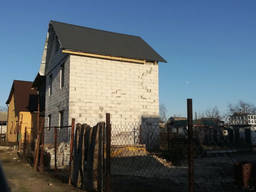 Продам дачу Днепр (Самаровка)
