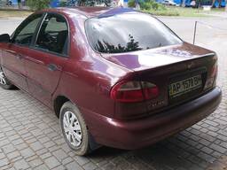Продам Daewoo Sens 1.3 бензин