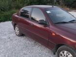 Продам Daewoo Sens 1.3 бензин - фото 2